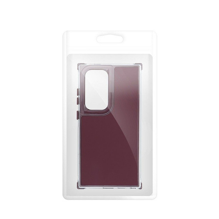 Futerał MATRIX do SAMSUNG A16 5G purpurowy