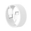 USB-C – USB-C Apple MU2G3ZM/A 240 W 5 A 2 m Kabel – Weiß