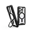 UAG Plasma XTE Magsafe Hülle für iPhone 16 Pro – transparent