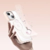 Dux Ducis Clin2 Hülle für iPhone 14 Plus magnetische MagSafe Hülle rosa