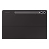 Etui Samsung EF-DX820UBEGWW Tab S10+ /    S9+ / S9+ FE czarny/black Book Cover Keyboard Slim