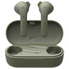 DeFunc Słuchawki Bluetooth 5.0True Basic bezprzewodowe zielony/green 71963