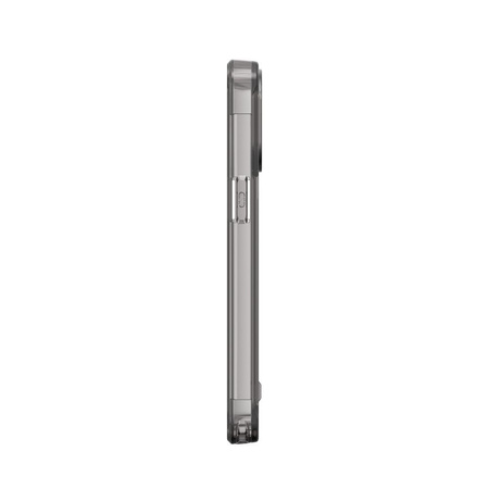 UAG Plyo - Schutzhülle für iPhone 15 Pro Max (Asche)