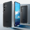 Spigen Ultra Hybrid case for Samsung Galaxy S24+ - transparent
