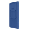 NILLKIN CAMSHIELD PRO XIAOMI REDMI NOTE 14 PRO, BLUE / NIEBIESKI
