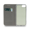 Etui Smart Magnetic do Oppo A40 4G (Global) / A40M 4G (Global) / A60 5G (Global) burgundowe