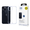 Apple iPhone 14 Plus - 3mk Just20g Clear Case