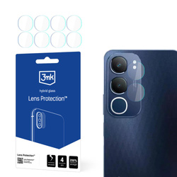 Vivo Y19s - 3mk Lens Protection