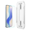 SZKŁO HARTOWANE SPIGEN GLAS.TR ”EZ FIT” 2-PACK GOOGLE PIXEL 9 PRO XL CLEAR