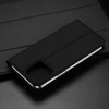 Dux Ducis Skin Pro Wallet Case für iPhone 15 Pro Max – Schwarz