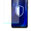 ZTE Optus X Pro 5G - 3mk FlexibleGlass Pro
