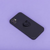 Nakładka Finger Grip do Samsung A15 4G / A15 5G czarna