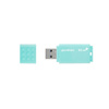 Goodram pendrive 32GB USB 3.0 UME3 Care jasnozielony