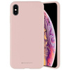 Mercury Silicone Sam A54 5G A546różowo-piaskowy/pink sand