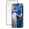 Szkło hartowane PanzerGlass Ceramic Screen Protector Ultra-Wide Fit na iPhone 16 Plus
