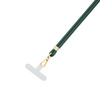 3MK EasyClip Dark Green (gold) smycz do telefonu
