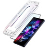Szkło hartowane 3MK HardGlass Max        z aplikatorem do Google Pixel 10/10 Pro
