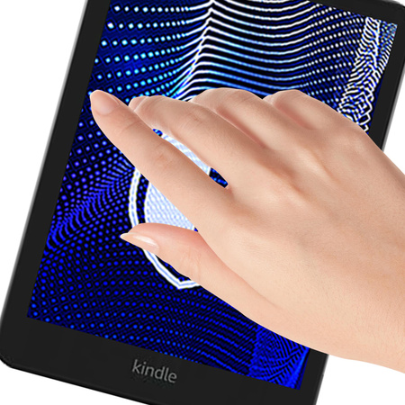 Amazon Kindle Colorsoft/ Colorsoft SE - up to 8.3" 3mk FlexibleGlass Pro