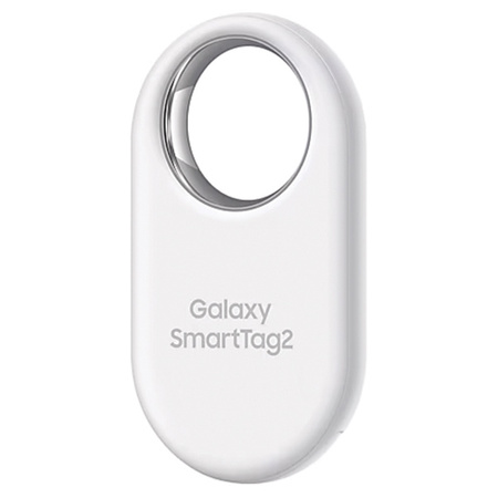 Samsung SmartTag2 white