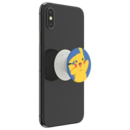 Popsockets 2 Pikachu Knocked 112044      uchwyt i podstawka do telefonu - licencja