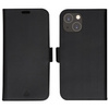 Etui dbramante 1928 Lynge 2w1 Wallet do   iPhone 14 czarny/black