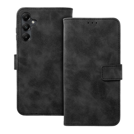 Kabura TENDER Book do SAMSUNG A15 5G czarny