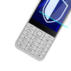 Nokia 230 DualSim 2024 - 3mk FlexibleGlass Pro