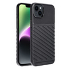 Futerał THUNDER do IPHONE 14 PLUS czarny