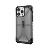 UAG Plasma - protective case for iPhone 15 Pro Max (ash)