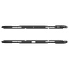 Spigen Rugged Armor Pro Hülle für iPad Pro 13&quot; 2024 - Schwarz