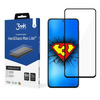 Samsung Galaxy S21 FE Black - 3mk HardGlass Max Lite™