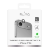 Szkło hartowane na obiektyw Puro Individual na iPhone 17 Air