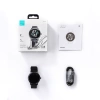 Joyroom FC1 Classic Serie Anrufbeantworter Smartwatch IP68 Grau (JR-FC1)
