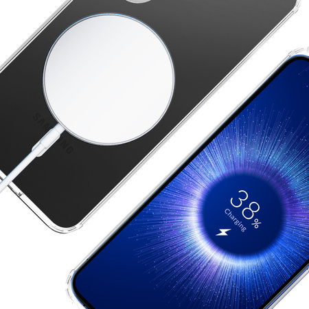 Samsung Galaxy A17 5G - 3mk Armor MagCase