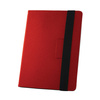 Uniwersalne etui ORBI do tabletów 10&quot; czerwone