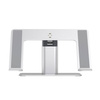 Baseus Metal Adjustable Laptop Stand Silver