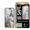 SAFE by PanzerGlass iPhone 16 Plus 6,7&quot; Displayschutzfolie Ultra-Wide Fit SAFE95877
