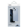 Uniq Combat case iPhone 14 Plus 6.7" blue/arctic blue