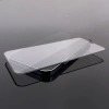Wozinsky super wytrzymałe szkło hartowane Full Glue na cały ekran z ramką Case Friendly iPhone 16e / 14 / 13 Pro / iPhone 13 czarny