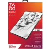 Folia ochronna antybakteryjna ZAGG InvisibleShield Fusion Canvas imitująca papier na iPad Pro 13" 2024