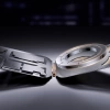 Portfel Ugreen Magnetic Wallet 45165 magnetyczny MagSafe z podstawką - czarny