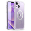 Etui IPHONE 14 PLUS Supcase UB Mag transparentne