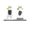 Dudao A27S 25W GaN USB-A Ladegerät - Weiß