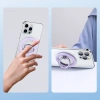 Joyroom JR-Mag-M2 MagSafe magnetischer Telefonhalter – Lila