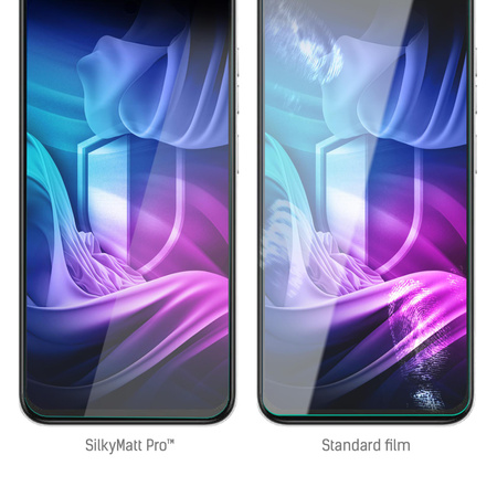 Tecno Spark Go 1 / Pop 9 - 3mk Silky Matt Pro