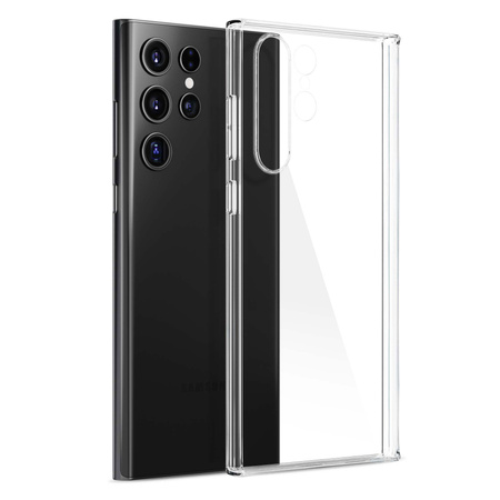 3MK CLEAR CASE SAMSUNG S24 ULTRA