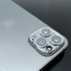 9H gehärtetes Glas für Wozinsky Vollkameraglas für Samsung Galaxy S24