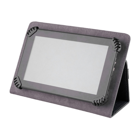 Uniwersalne etui ORBI do tabletów 12" czarne
