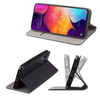 Etui SAMSUNG GALAXY A32 4G portfel z klapką Flip Magnet czarne