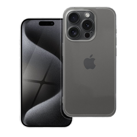 Futerał CLEAR CASE 1,5 mm do REALME C35 4G / NARZO 50A PRIME transparentny